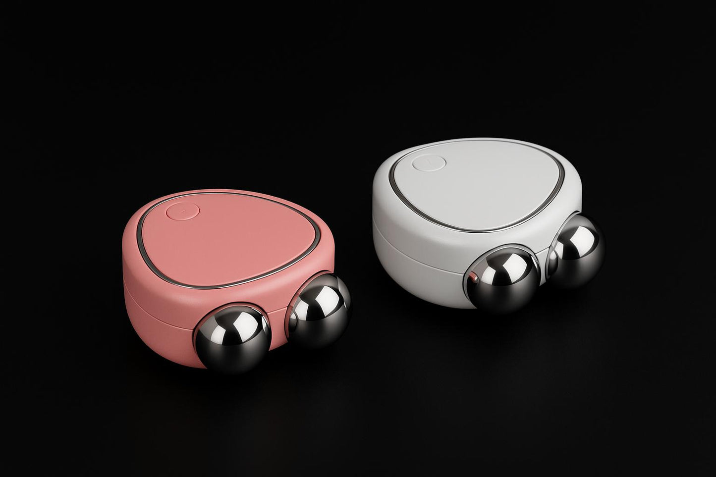 Electric Facial Massager