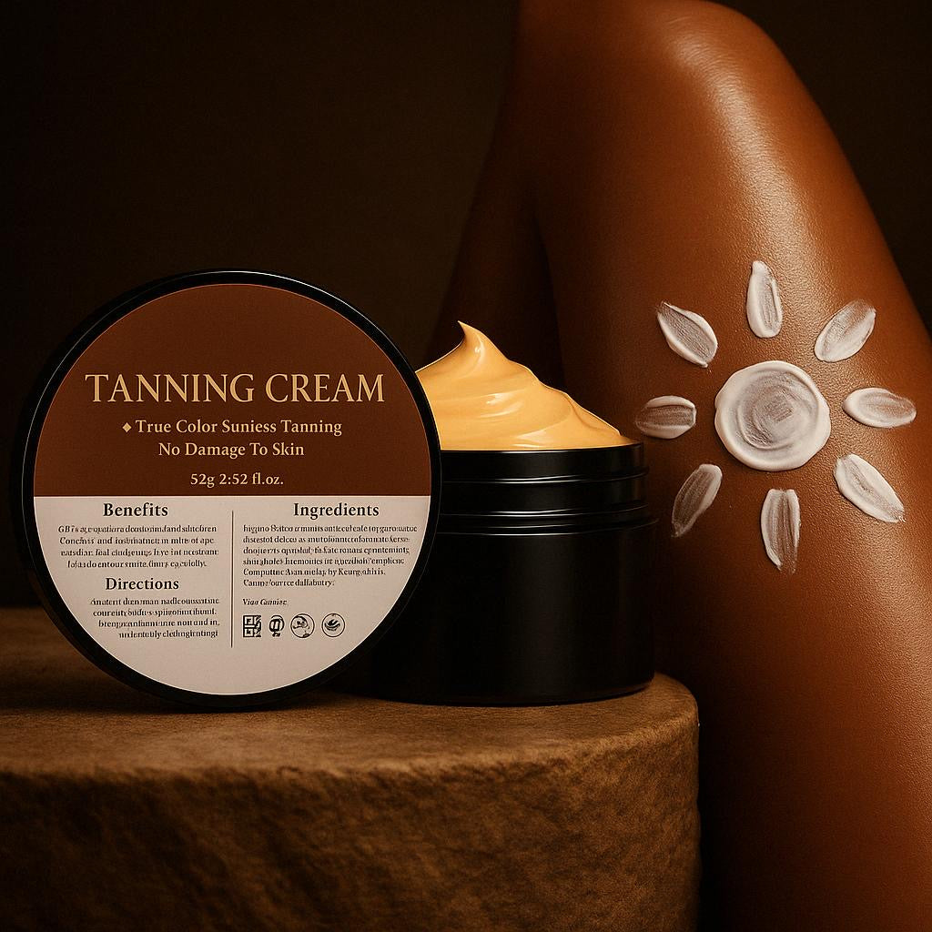 Self Tanner