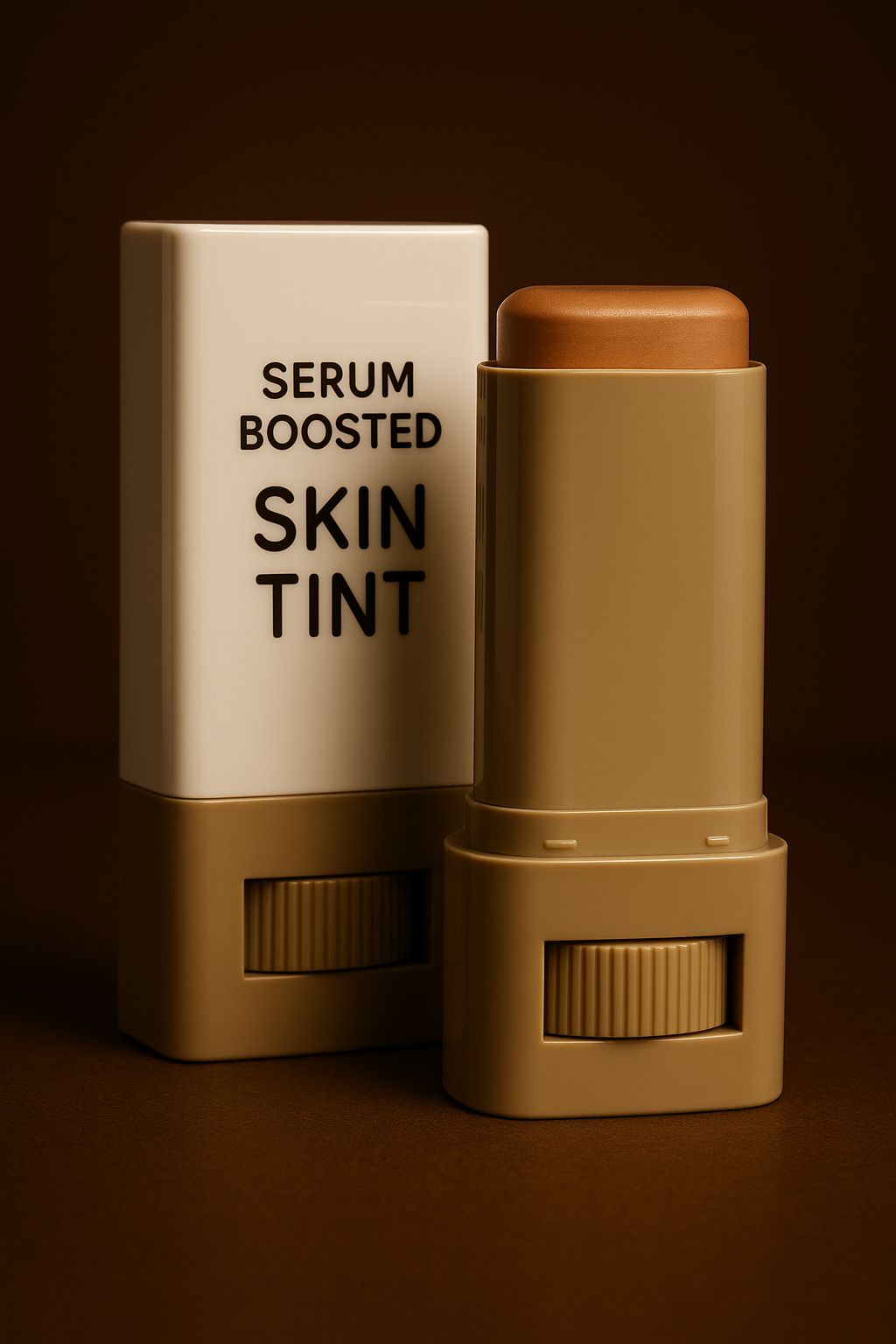 High Coverage Stick Foundation
