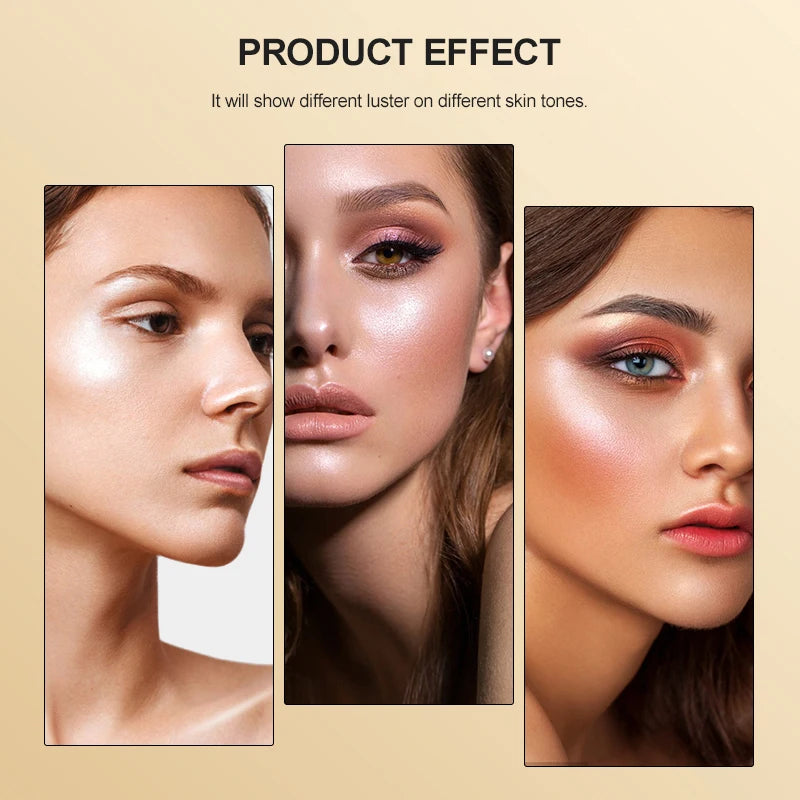 Powder Spray Highlighter