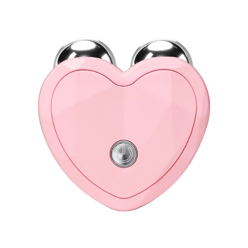 Electric Facial Massager