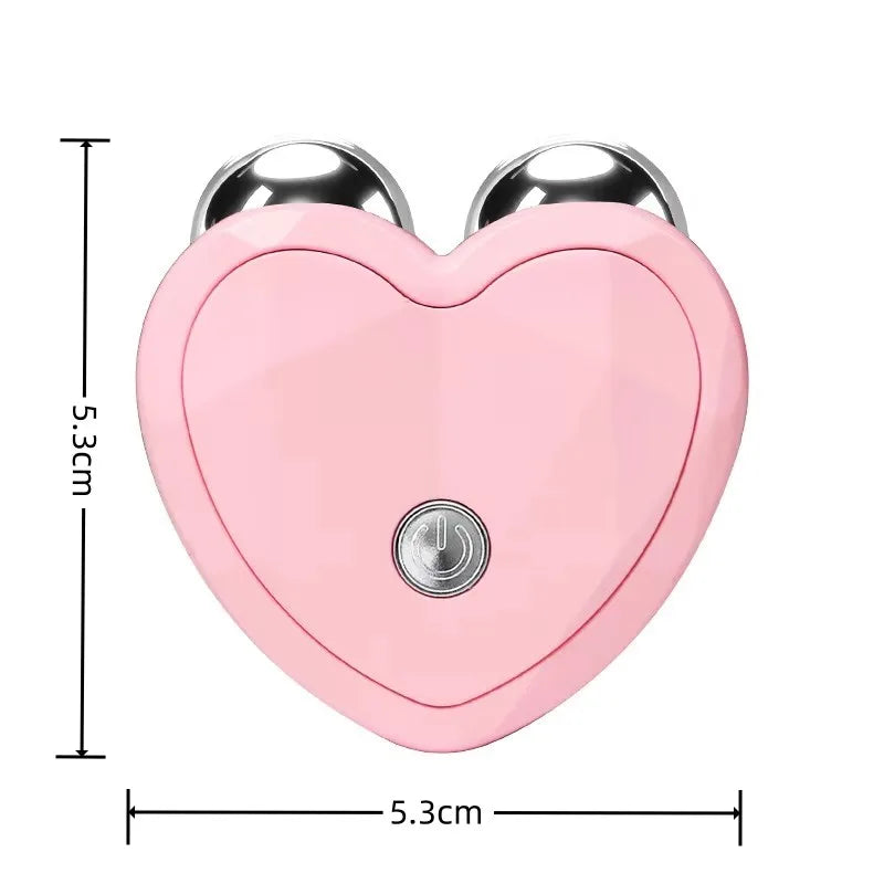 Electric Facial Massager