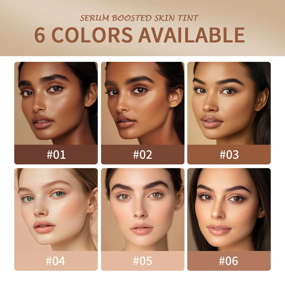 High Coverage Stick Foundation