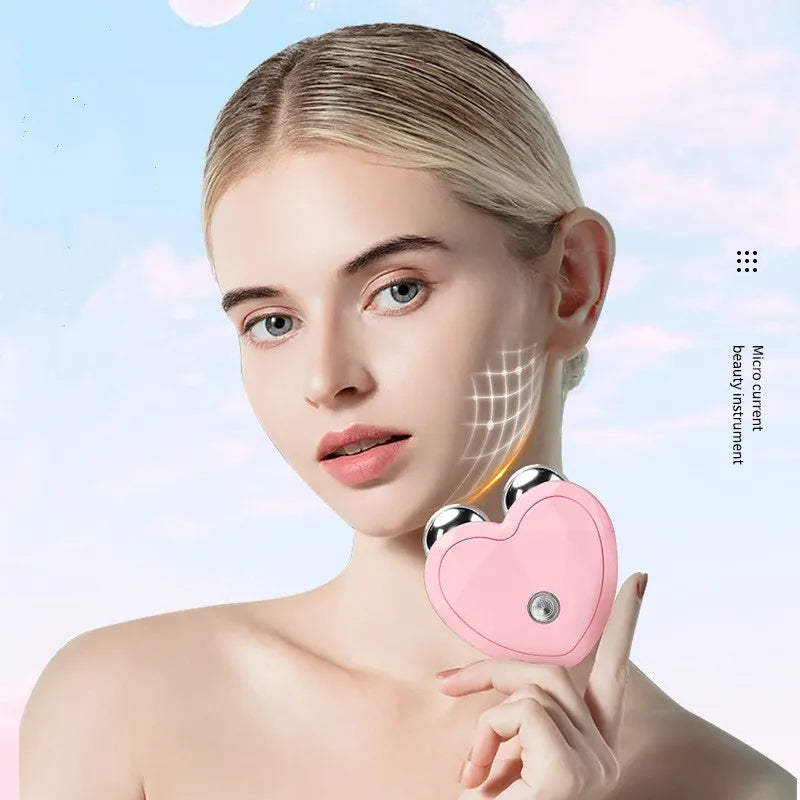 Electric Facial Massager