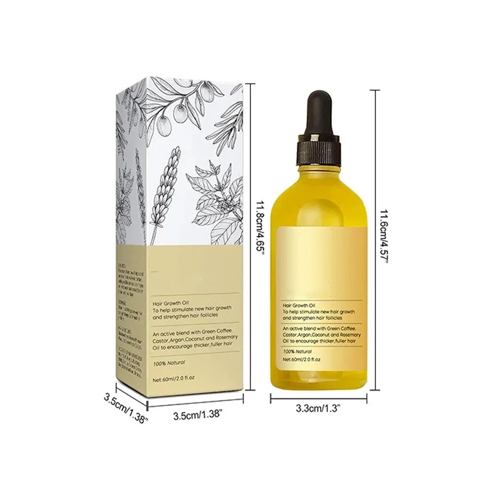 Rosemary Essential Oil
