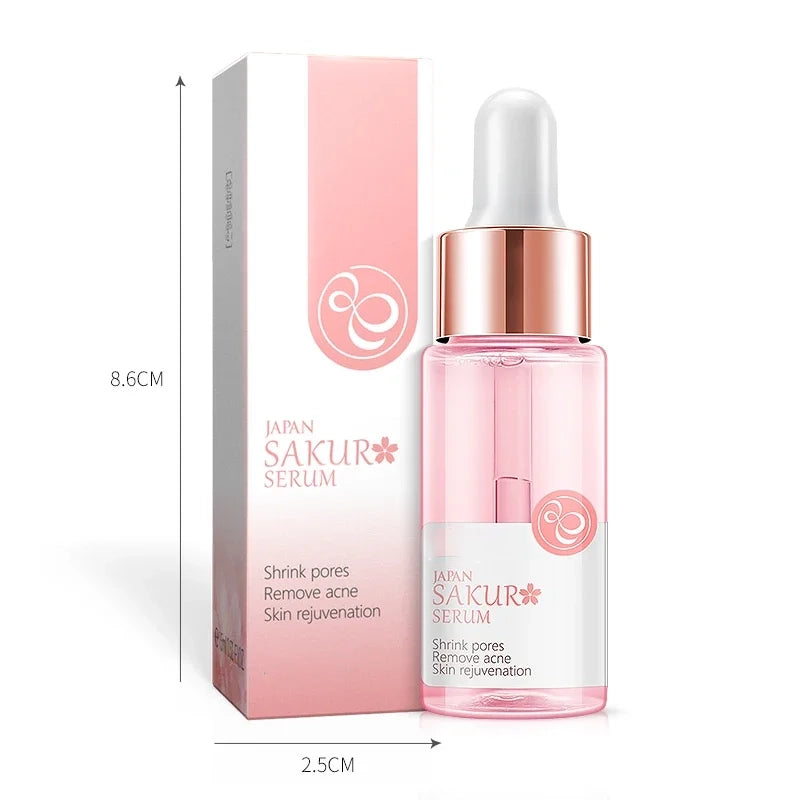 Sakura Serum