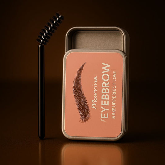 Transparent Eyebrow Gel
