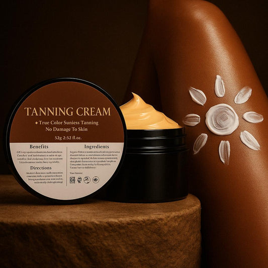 Self Tanner