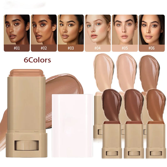 High Coverage Stick Foundation