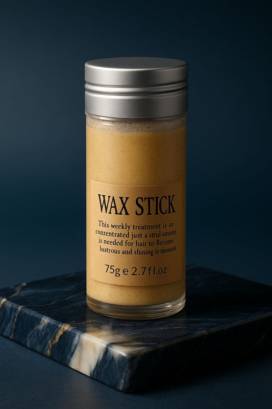 Hair Wax Stick